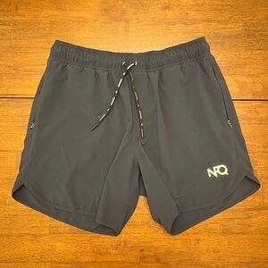NFQ Men’s Training Shorts - L